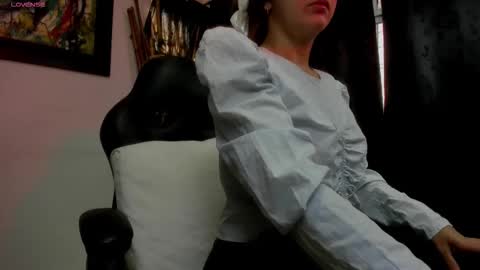 Kyra online show from 02-21-26, 12:17