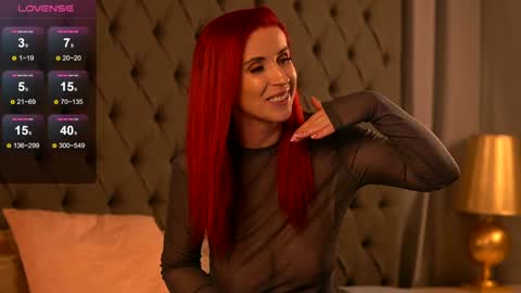 Maria online show from 02-04-25, 01:34