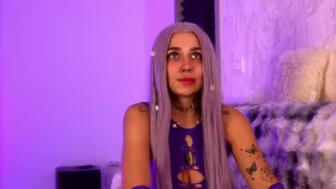 kyradesire online show from 06-18-26, 02:54