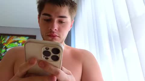 Snapshot of kyranbrauny chatting on 07-16-26, 12:38 Ken online show from 07-16-26, 12:38