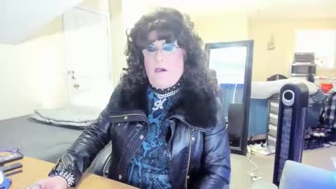 Kyran pronounced Kieran online show from 02-16-26, 04:36