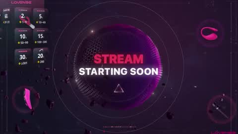 Kyra Wild online show from 10-12-25, 10:31