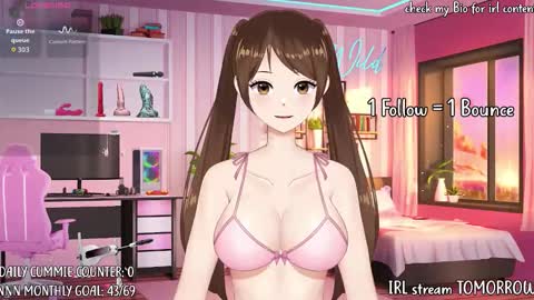 Kyra Wild online show from 11-21-25, 01:04