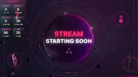 Kyra Wild online show from 12-03-25, 03:10