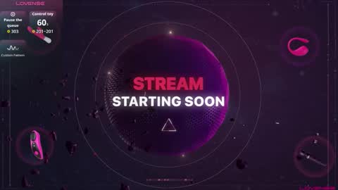 Kyra Wild online show from 02-16-26, 09:33