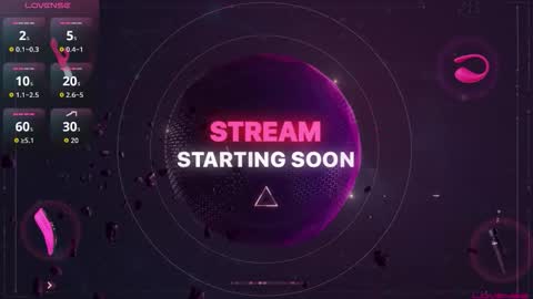 Kyra Wild online show from 03-11-26, 11:00