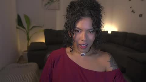 Snapshot of kyria__1 chatting on 04-24-26, 02:58 schedule 300 pm - 1100pm colombia time online show from 04-24-26, 02:58