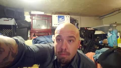 kyrowho online show from 11-16-25, 08:20