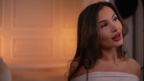 Kyssa online show from 04-18-26, 06:23