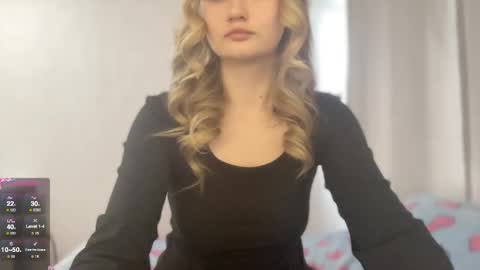 Amanda online show from 03-08-26, 12:31