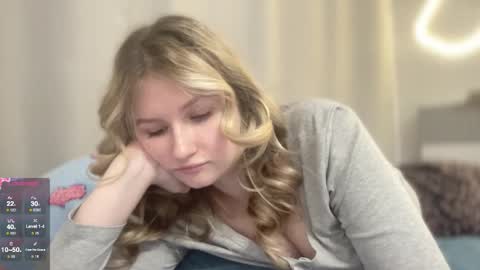 Amanda online show from 03-10-26, 06:35