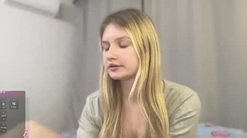 Amanda online show from 03-22-26, 07:39