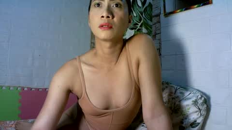 kyutshyne online show from 01-21-25, 04:37