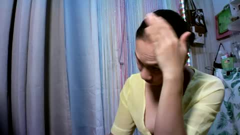 kyutshyne online show from 01-27-25, 01:05