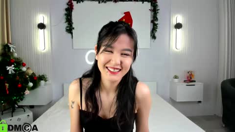 Snapshot of l1l_lola chatting on 01-18-25, 07:07 Ameli online show from 01-18-25, 07:07