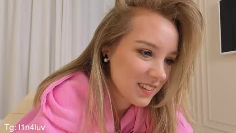 lina online show from 11-02-25, 09:17