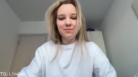 lina online show from 02-13-26, 07:48