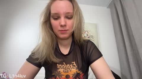 lina online show from 02-24-26, 12:30