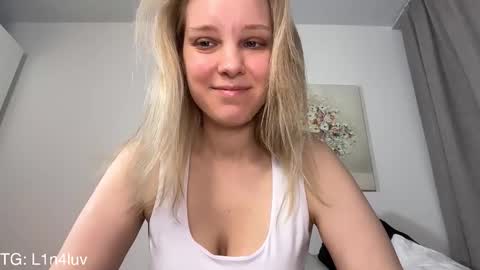 lina online show from 02-28-26, 03:13