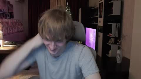 l1onkennedy online show from 01-08-26, 03:47