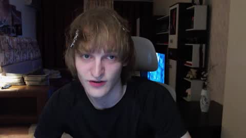 l1onkennedy online show from 02-08-26, 05:05