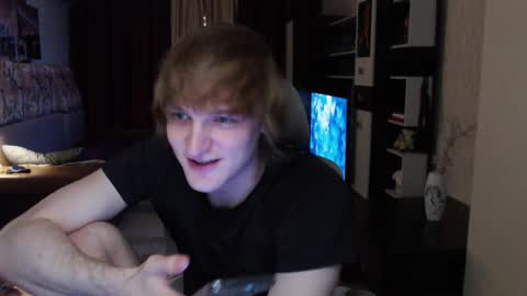 Snapshot of l1onkennedy chatting on 03-03-26, 08:04 l1onkennedy online show from 03-03-26, 08:04