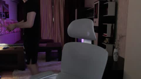 Snapshot of l1onkennedy chatting on 03-17-26, 06:55 l1onkennedy online show from 03-17-26, 06:55