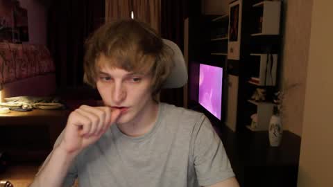 Snapshot of l1onkennedy chatting on 03-22-26, 06:55 l1onkennedy online show from 03-22-26, 06:55