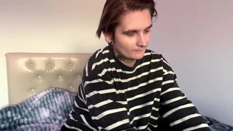 Lisa online show from 12-03-25, 12:25