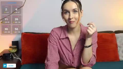 Viktoria White  online show from 01-19-25, 03:10