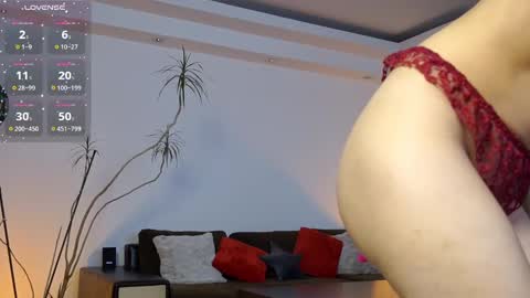 Viktoria White  online show from 02-07-25, 03:19