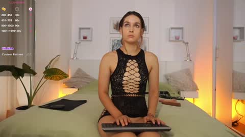 Viktoria White  online show from 07-23-26, 07:06