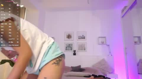 Viktoria White  online show from 07-29-26, 07:17