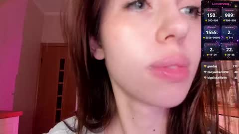 Snapshot of l1tww chatting on 02-20-25, 11:43 Malika online show from 02-20-25, 11:43