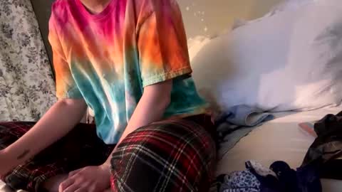 Snapshot of l3ftbeard chatting on 02-19-25, 09:03 Beard online show from 02-19-25, 09:03