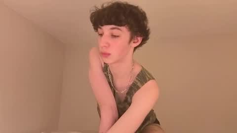 liam online show from 03-07-26, 09:45