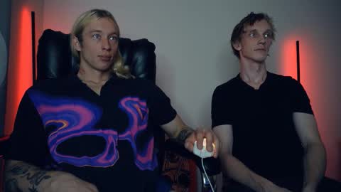 Adonis online show from 10-07-25, 05:15