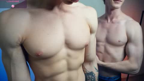 Adonis online show from 10-30-25, 06:59