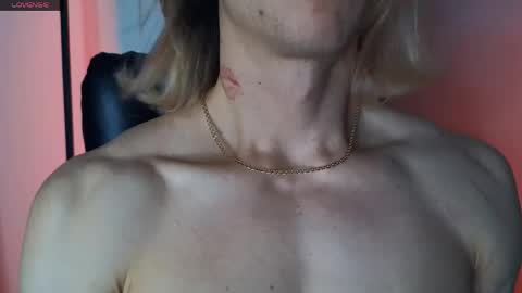 Adonis online show from 04-23-26, 06:25