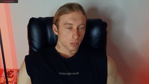 Adonis online show from 04-26-26, 06:44