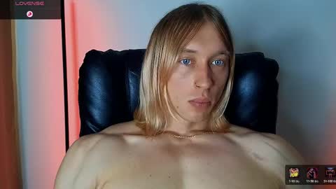 Adonis online show from 05-08-26, 08:08