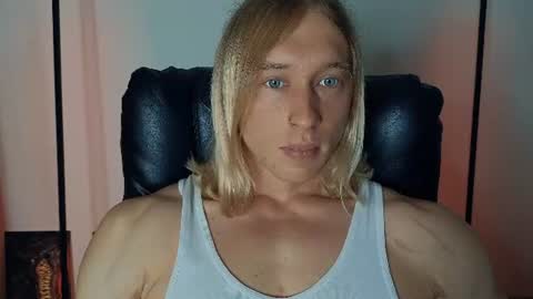 Adonis online show from 07-05-26, 10:00