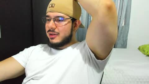 Andy online show from 03-22-26, 12:58