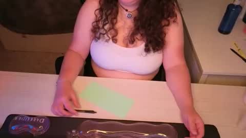 Snapshot of la__profe chatting on 05-16-26, 07:34 La profe online show from 05-16-26, 07:34