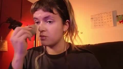 Hanna FREE ONLYFANS  online show from 01-06-26, 10:34