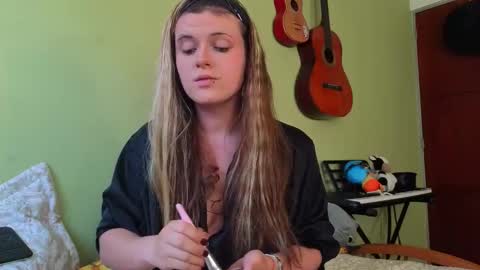 Hanna FREE ONLYFANS  online show from 03-20-26, 10:25