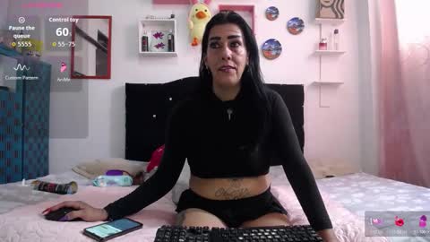 la gatabk online show from 02-19-26, 07:54