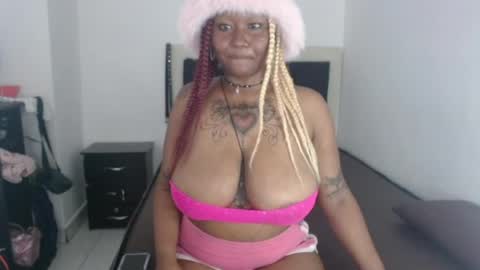 la_malona_77 online show from 07-09-26, 06:12