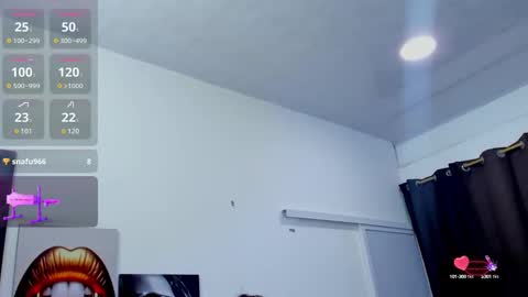 AMAZONA  online show from 01-24-25, 08:22