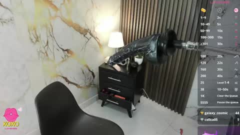 AMAZONA  online show from 03-31-26, 08:42